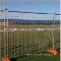 High Quality Metal Temporary Fence Panels For Construction